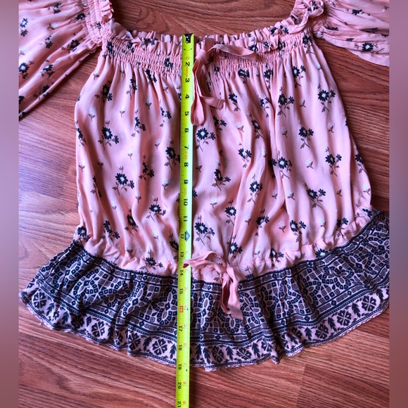 Spell Lionheart blouse - Picture 8 of 10